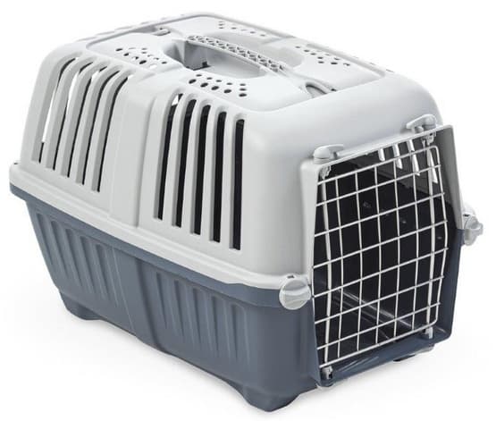 Yarro/Moderna Transporter Pratiko Mały - kolor mix [Y2510]