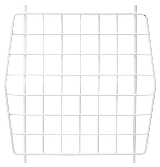 Ferplast Drzwiczki białe do transportera Atlas 10 [110015-1]