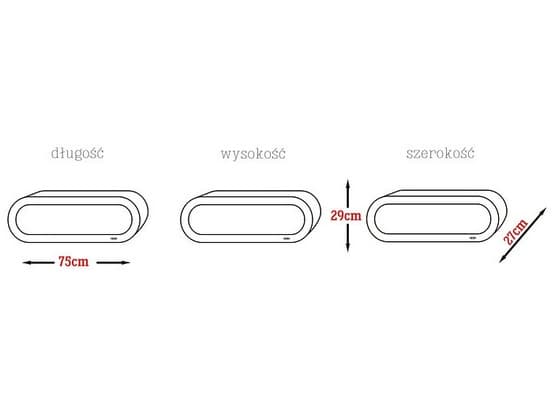 Gattino Drapak 02 Perełka dąb lancelot