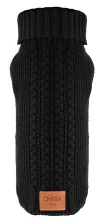 Chaba Golf Wear S czarny